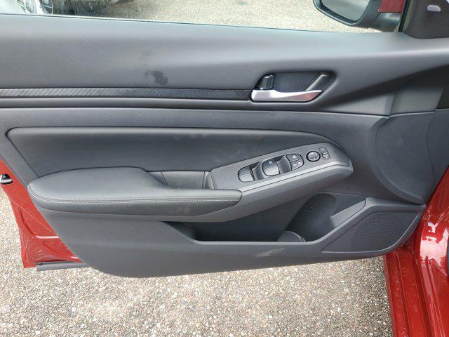 new 2025 Nissan Altima car, priced at $32,460