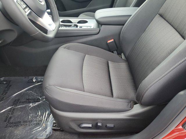 new 2025 Nissan Altima car, priced at $32,460