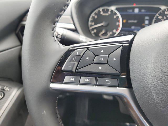 new 2025 Nissan Altima car, priced at $32,460