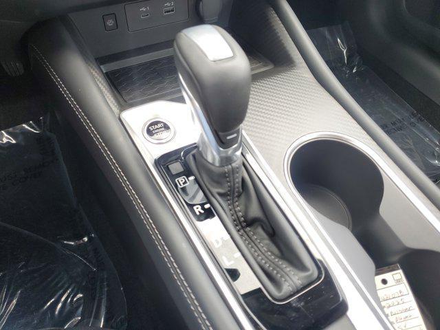 new 2025 Nissan Altima car, priced at $32,460