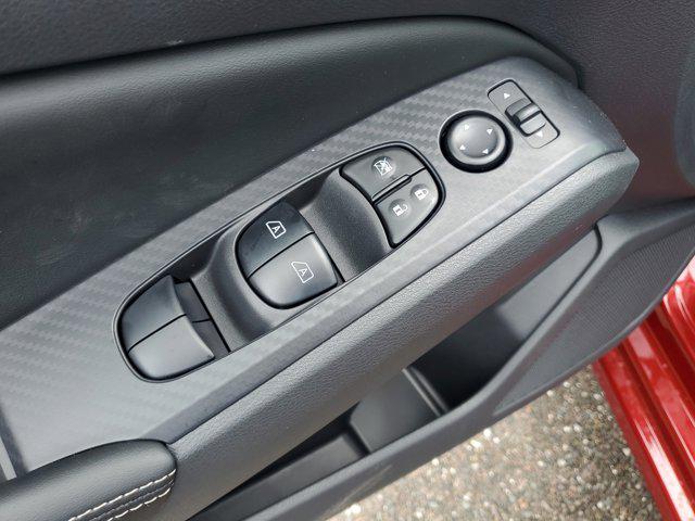 new 2025 Nissan Altima car, priced at $32,460