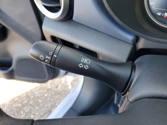 new 2025 Nissan Versa car, priced at $21,300