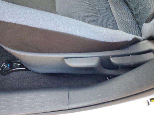 new 2025 Nissan Versa car, priced at $21,300