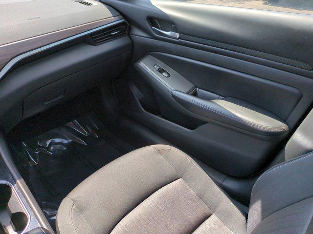 used 2024 Nissan Altima car, priced at $23,467