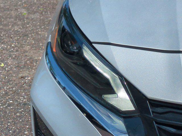 used 2024 Nissan Altima car, priced at $23,467