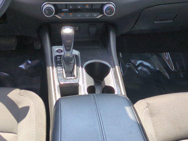 used 2024 Nissan Altima car, priced at $23,467