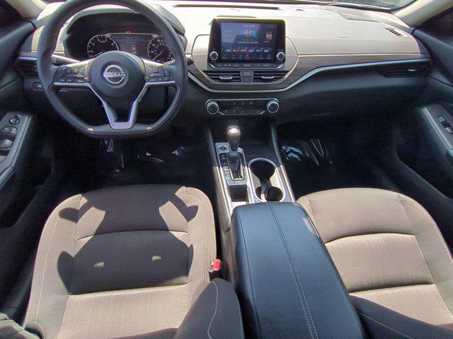 used 2024 Nissan Altima car, priced at $23,467