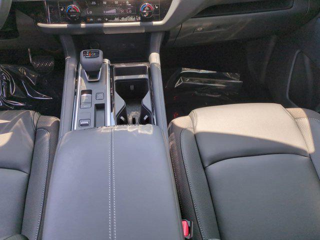 new 2025 Nissan Pathfinder car, priced at $47,555