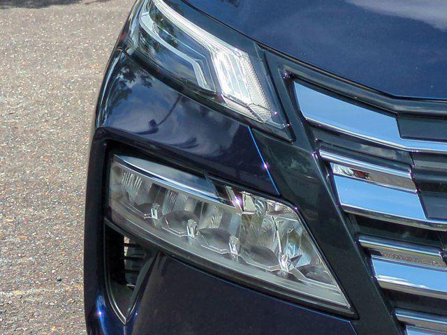 new 2025 Nissan Rogue car, priced at $41,395