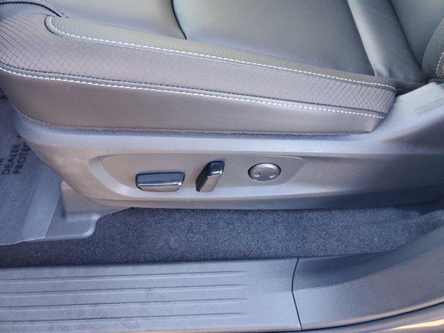 new 2025 Nissan Pathfinder car, priced at $40,590