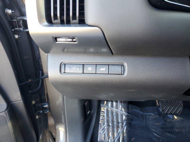 new 2025 Nissan Pathfinder car, priced at $40,590