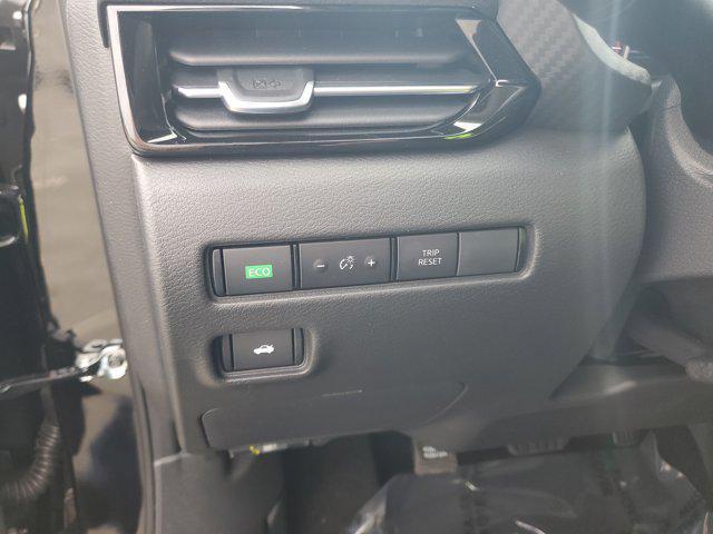 new 2025 Nissan Sentra car, priced at $24,235