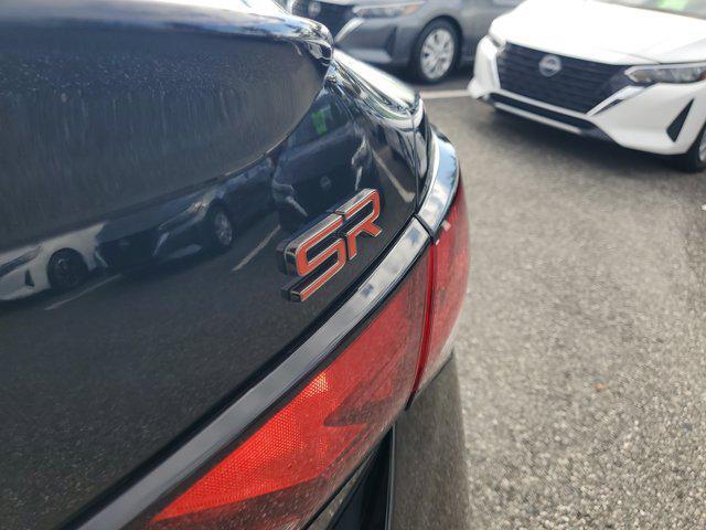 new 2025 Nissan Sentra car, priced at $24,235