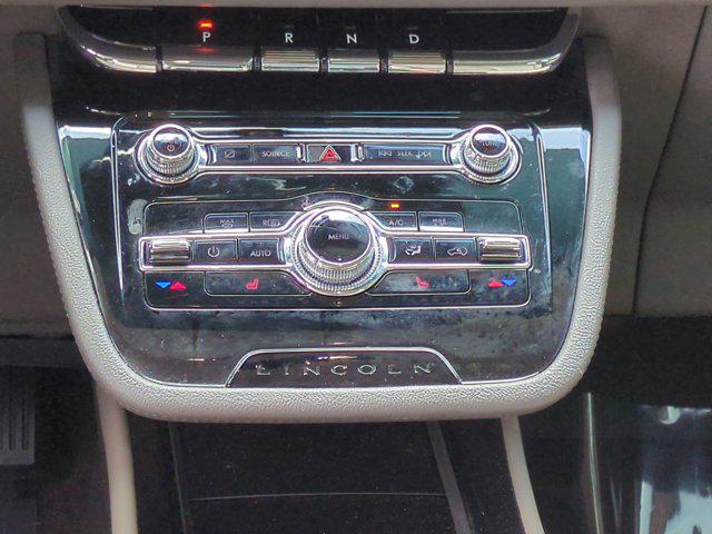 used 2022 Lincoln Corsair car, priced at $28,777