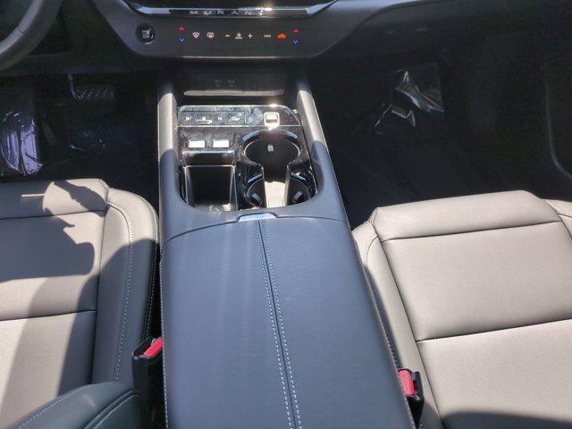 new 2025 Nissan Murano car, priced at $49,140
