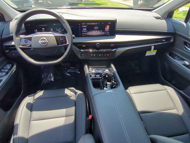 new 2025 Nissan Murano car, priced at $42,715