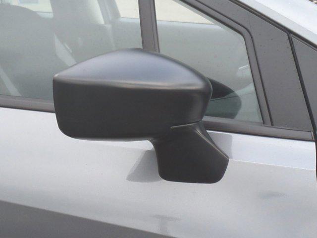 new 2025 Nissan Versa car, priced at $20,825