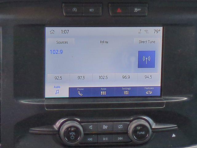 used 2023 Ford F-150 car, priced at $35,977