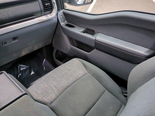 used 2023 Ford F-150 car, priced at $35,977