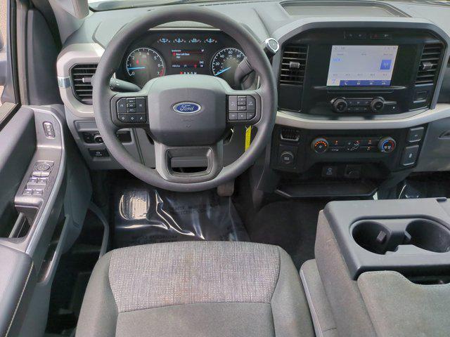used 2023 Ford F-150 car, priced at $35,977