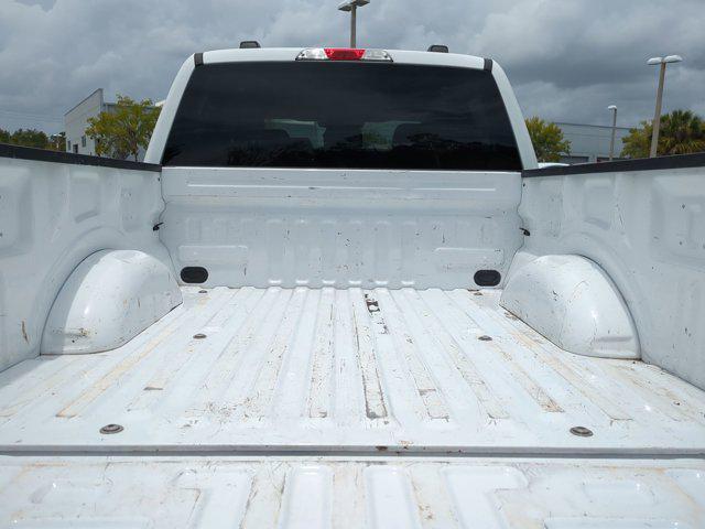 used 2023 Ford F-150 car, priced at $35,977