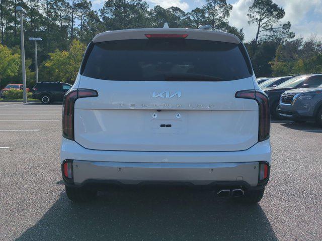 used 2023 Kia Telluride car, priced at $32,500