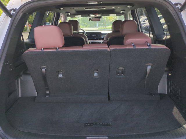 used 2023 Kia Telluride car, priced at $32,500