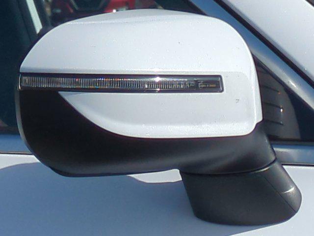 used 2023 Kia Telluride car, priced at $32,500