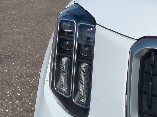 used 2023 Kia Telluride car, priced at $32,500