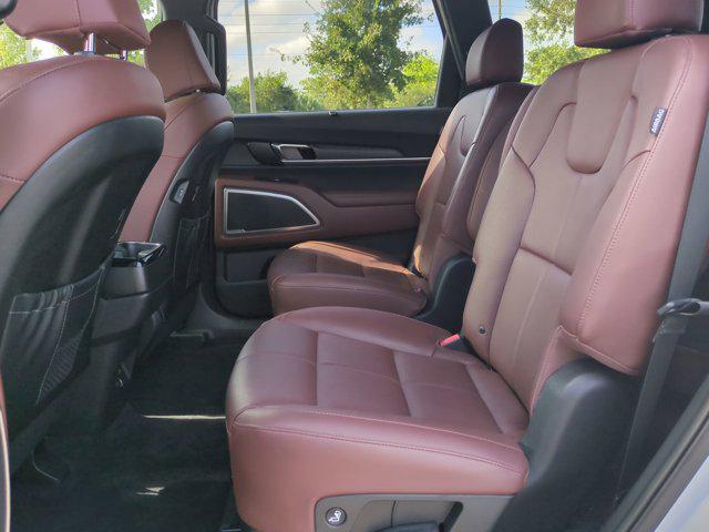 used 2023 Kia Telluride car, priced at $32,500