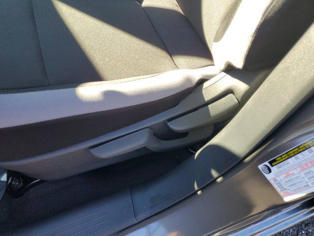 new 2025 Nissan Versa car, priced at $19,915