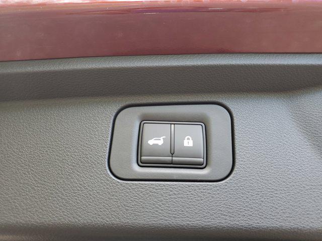 new 2026 Nissan Armada car, priced at $75,740