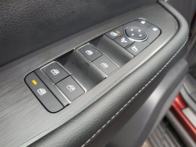 new 2026 Nissan Armada car, priced at $75,740