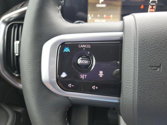 new 2026 Nissan Armada car, priced at $75,740