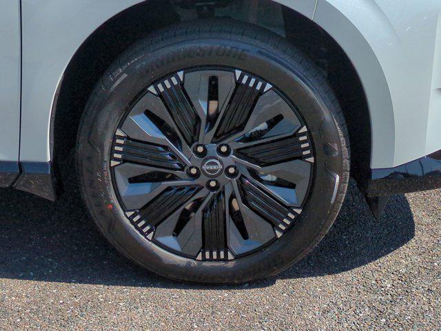 new 2025 Nissan Murano car, priced at $53,300