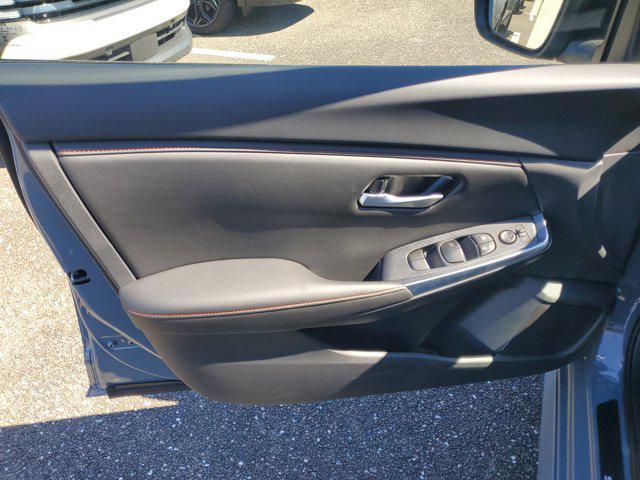 new 2025 Nissan Sentra car, priced at $25,035