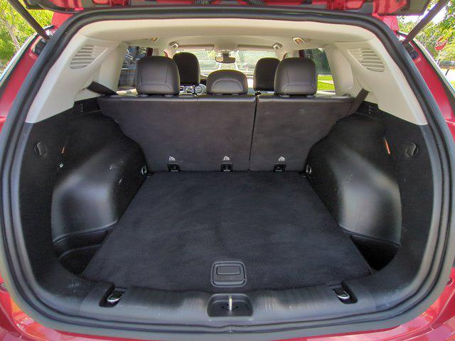 used 2018 Jeep Compass car, priced at $19,770