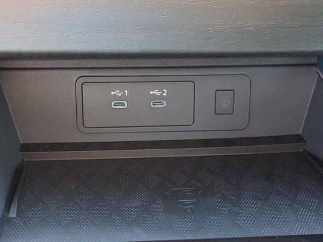 new 2025 Nissan Murano car, priced at $53,480