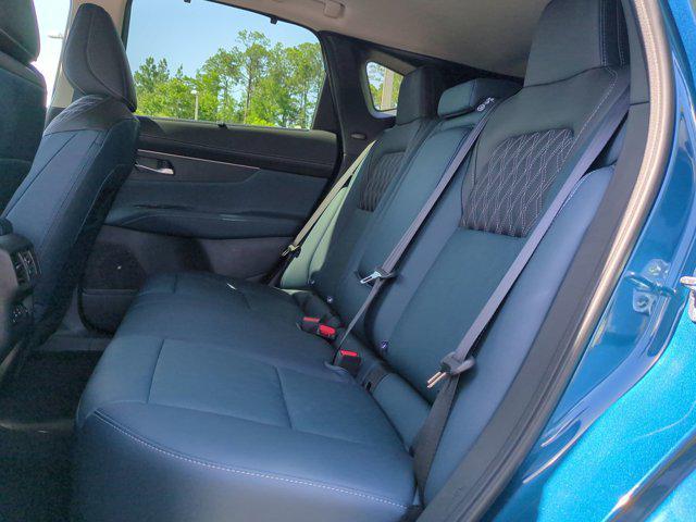 new 2025 Nissan Murano car, priced at $53,480