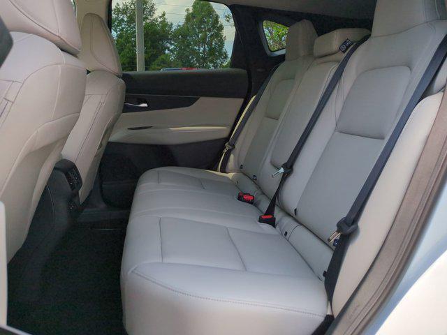 new 2025 Nissan Murano car, priced at $43,165