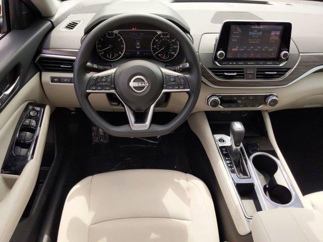 new 2024 Nissan Altima car, priced at $26,095