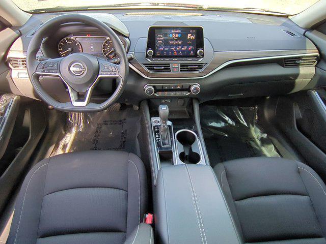 used 2023 Nissan Altima car, priced at $22,995