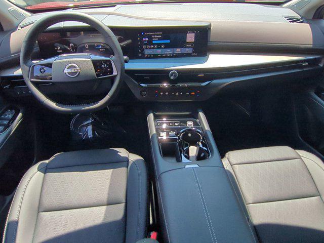 new 2025 Nissan Murano car, priced at $52,750