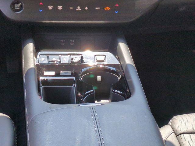 new 2025 Nissan Murano car, priced at $52,750