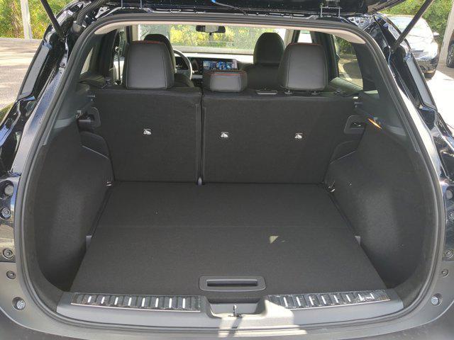 new 2026 Nissan Kicks car, priced at $30,445