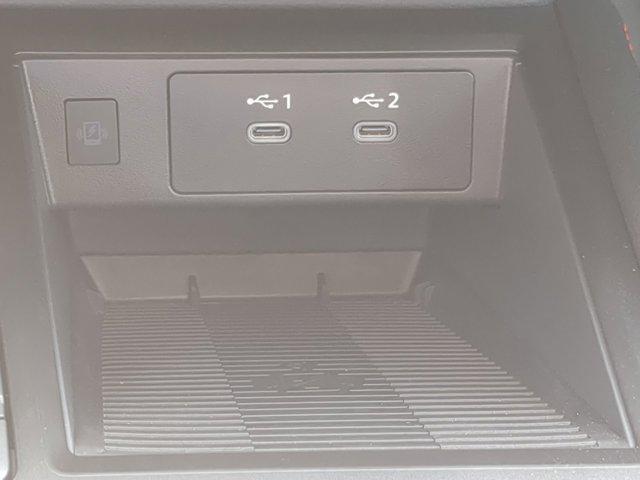 new 2026 Nissan Kicks car, priced at $30,445