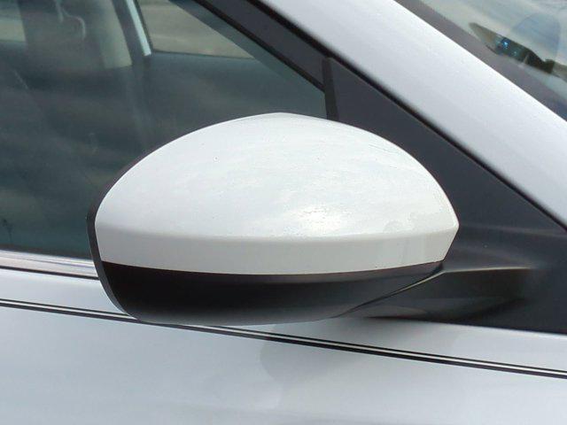 new 2025 Nissan Sentra car, priced at $21,335