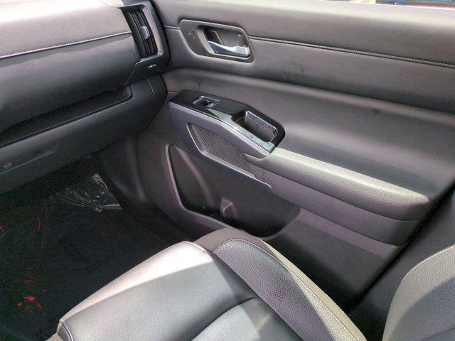 used 2023 Nissan Pathfinder car, priced at $29,890