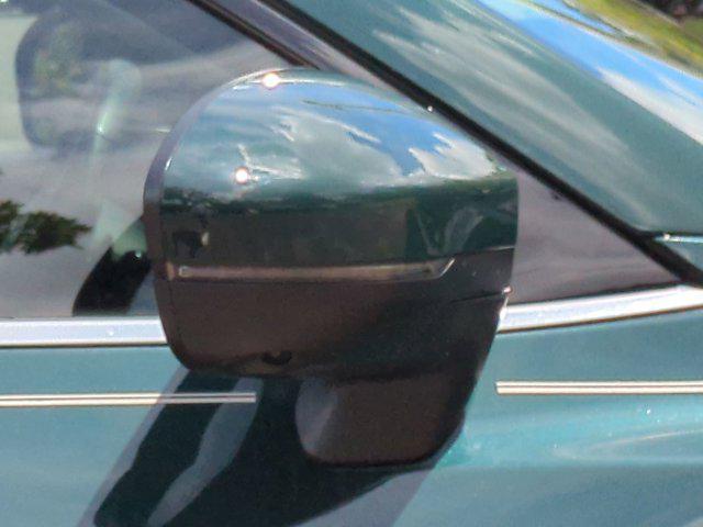 used 2023 Nissan Pathfinder car, priced at $29,890
