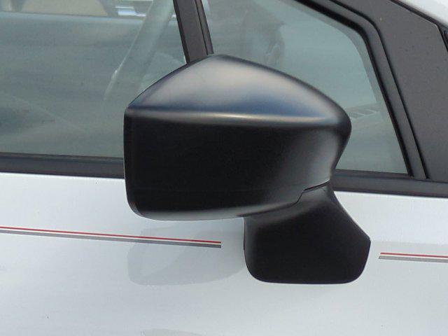 new 2025 Nissan Versa car, priced at $22,035